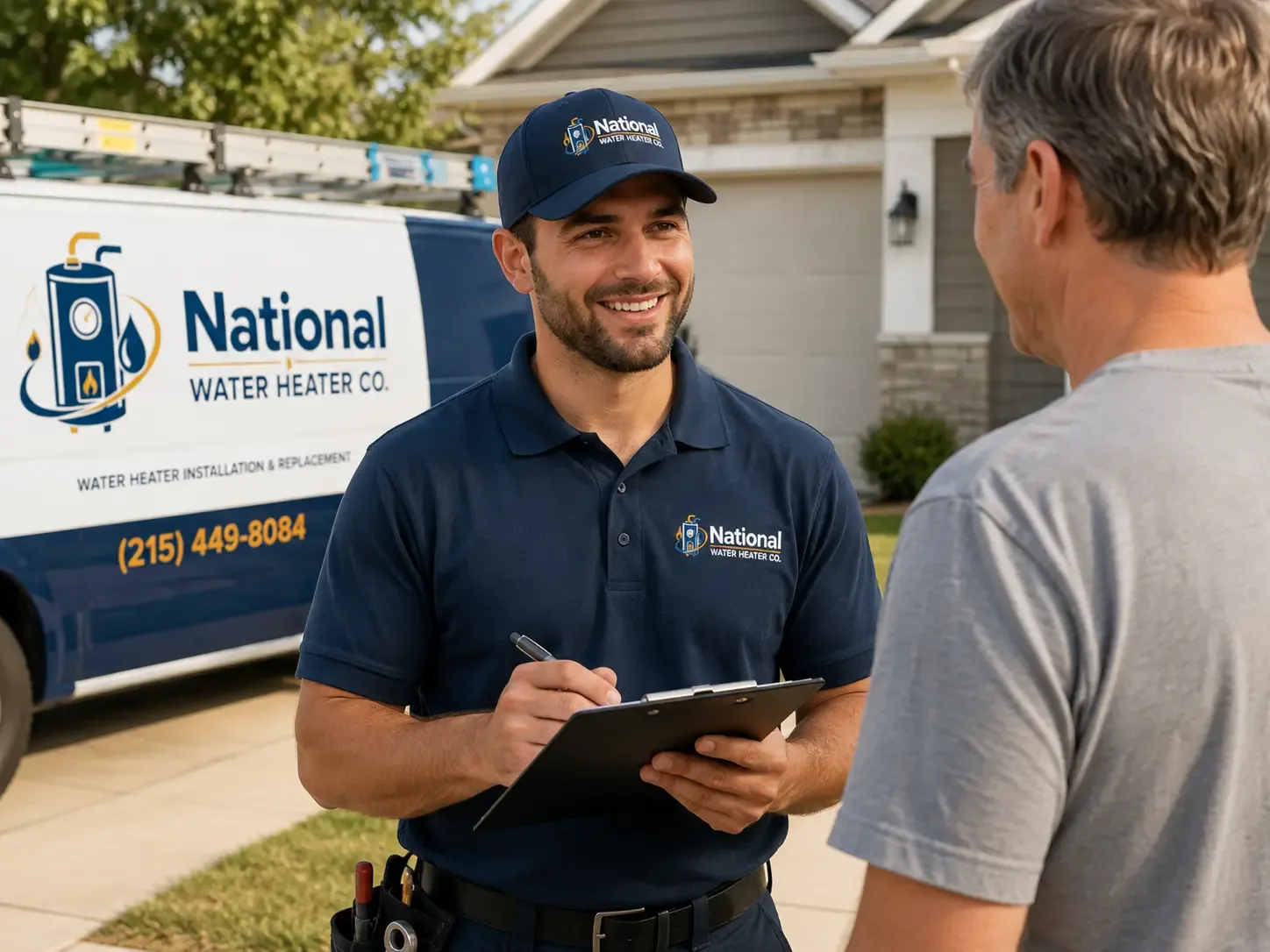 Water Heater Installation Garrett, PA FAQs